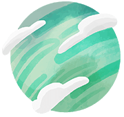 Planet 1