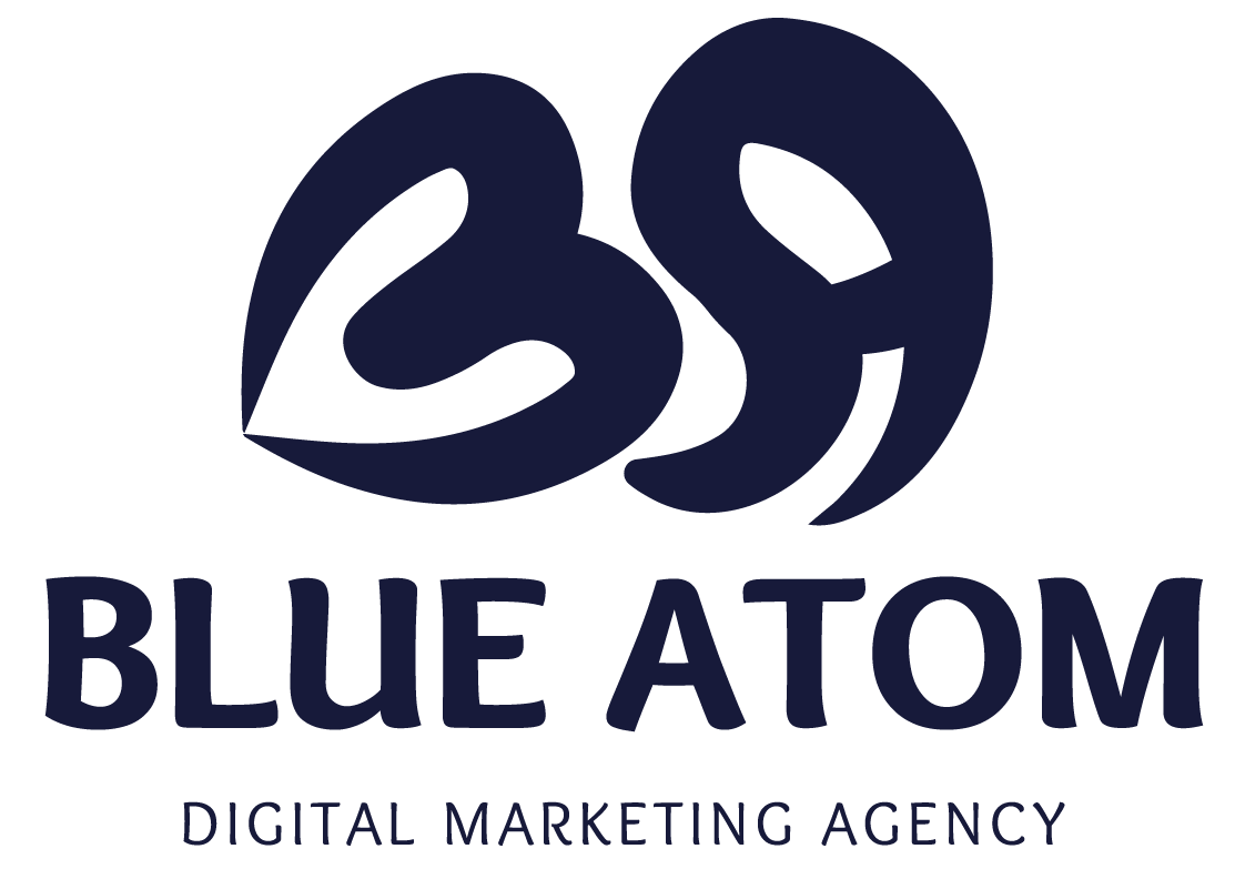 Blue Atom